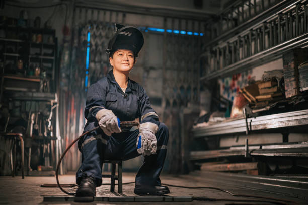 Professional Welder & Metal Fabrication in Mims, FL