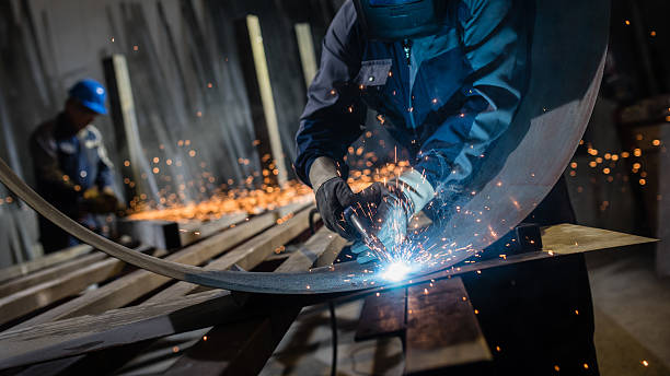 Best Automation and Robotic Welding in Mims, FL