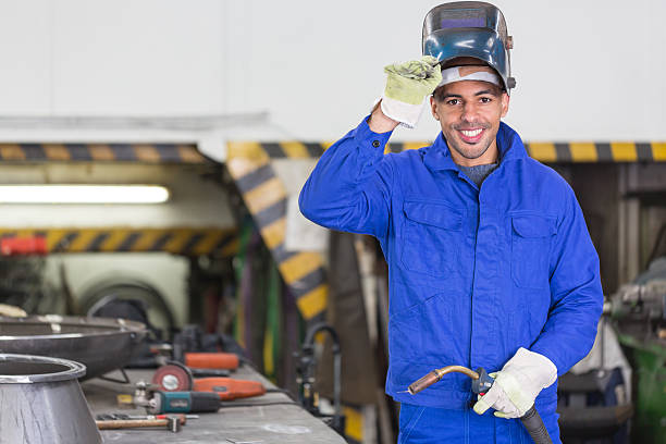 Affordable Welder Services in Mims, FL